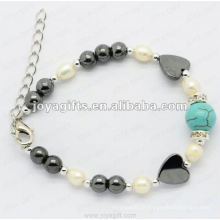 Bracelets de perles de mode